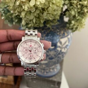 •MICHELE• Sport Sail Watch